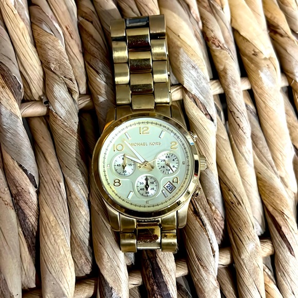Michael Kors Accessories - Michael Kors watch